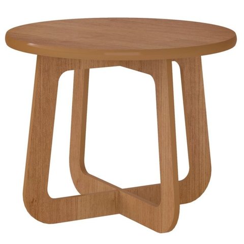 Mesa de Centro para Sala de Estar 59 Cm 4670 Cinamomo Arly