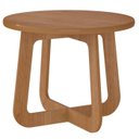 Ver imagem 1 de Mesa de Centro para Sala de Estar 59 Cm 4670 Cinamomo Arly