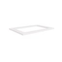 Ver imagem 1 de Tampo de Balcão para Cooktop Kappesberg Branco 80cm X 52cm