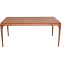 Ver imagem 4 de Mesa Jantar Campeche em Madeira Maciça Amêndoa 1,80x1,00