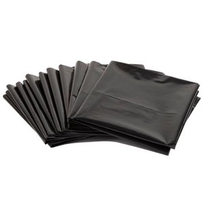 24 Sacos para Lixo de 50 Litros 63 Cm X 80cm Reforçado