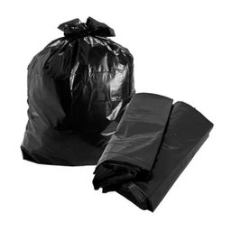 24 Sacos para Lixo de 50 Litros 63 Cm X 80cm Reforçado - 3