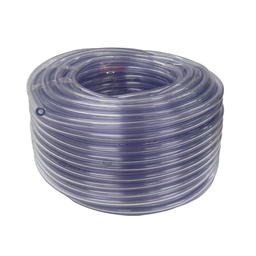 Mangueira para Combustível Bitola 6mm Espessura 2,5mm Rolo 50 Metros Durín - 1