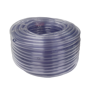 Mangueira para Combustível Bitola 6mm Espessura 2,5mm Rolo 50 Metros Durín