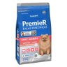 Ração para Cães Raça Spitz Adulto Sabor Frango embalagem 2,5kg PREMIER - 2