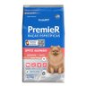 Ração para Cães Raça Spitz Adulto Sabor Frango embalagem 2,5kg PREMIER - 1