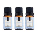 Ver imagem 1 de Kit 3 Essencias Lavanderia 10ml Via Aroma