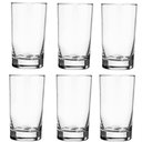 Ver imagem 2 de Jogo 6 Copos Long Drink Atol 320 Ml - Nadir Figueiredo Jogo 6 Copos Long Drink 7622 Atol 320 Ml -