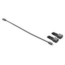 Ver imagem 1 de Acoplador Logitech Cat Rally Mic Pod 952-000181