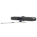 Ver imagem 5 de Acoplador Logitech Cat Rally Mic Pod 952-000181