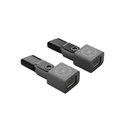 Ver imagem 2 de Acoplador Logitech Cat Rally Mic Pod 952-000181