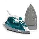 Ver imagem 3 de Ferro a Vapor Elétrico Arno Steamgliss Fsgp 1200W Branco Verde 220V