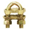 25un Conector Grampo Gtud para Haste de Aterramento Pa30 5/8 - 8