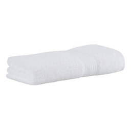 Toalha Banho/rosto 4 Pçs Fio Penteado Buddemeyer Branco - 2