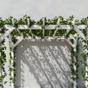 Ver mais imagens de Kit 18 Folhas de Fícus Artificial Grande para Árvores Jardins e Ambientes