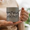 Caneca Harry Potter sempre gray - 3