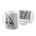 Ver imagem 1 de Caneca Harry Potter Sempre Gray