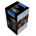 Ver imagem 2 de Copo Termico Pub 500mL Aco 304 Preto Termolar 30960