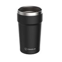 Ver imagem 1 de Copo Termico Pub 500mL Aco 304 Preto Termolar 30960