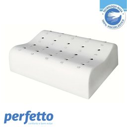Travesseiro Magnético Terapêutico Visco Elástico Perfil Alto - 3