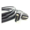 Ver imagem 4 de Cabo Adaptador Displayport Dp para Hdmi 4k 144hz 1.8m Tomate