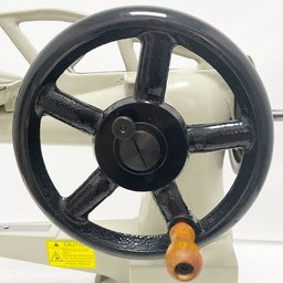 Máquina de Braço para Remendo-2972-completa - 5