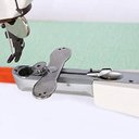 Ver imagem 7 de Máquina de Braço para Remendo-2972-completa