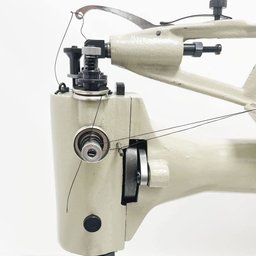 Máquina de Braço para Remendo-2972-completa - 9