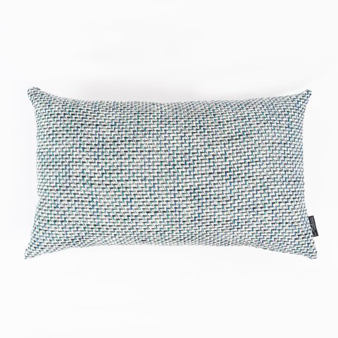 Capa de Almofada Tweed Mini