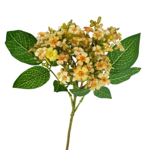 Mini Buquê Flores Artificiais 29cm
