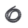 Tubo Espiral 1-2" Tramontina Preto 5 M - 1