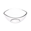 Ver imagem 5 de Jogo de Sobremesa 7 Peças Tigelas Bowl Transparente Plástico Crippa