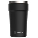 Ver imagem 2 de Copo Térmico Pub 500ml Termolar Preto Único