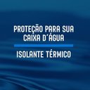 Ver imagem 2 de Capa Térmica Protetora para Caixa de Água 1000L Isolamento Térmico Proteção UV Impermeável