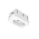 Ver imagem 2 de Bloco Modulo Tomada Pezzi 10 ou 20a - Par