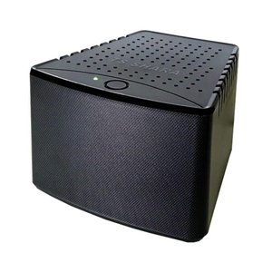 Estabilizador Ts Shara 9007 1000va Powerest Entrada Bivolt Automatico e Saida 115v