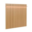 Ver imagem 2 de Painel Neon Float 2,15 m para TV com Iluminação LED Cavalho
