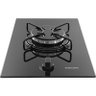 Cooktop 1 Boca Suggar FG0101AVP - 4