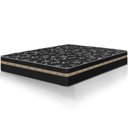 Ver imagem 1 de Colchão King Size Ortho Suport Ortopédico Espuma D33 Pillow Paparazzi 193x203x28cm