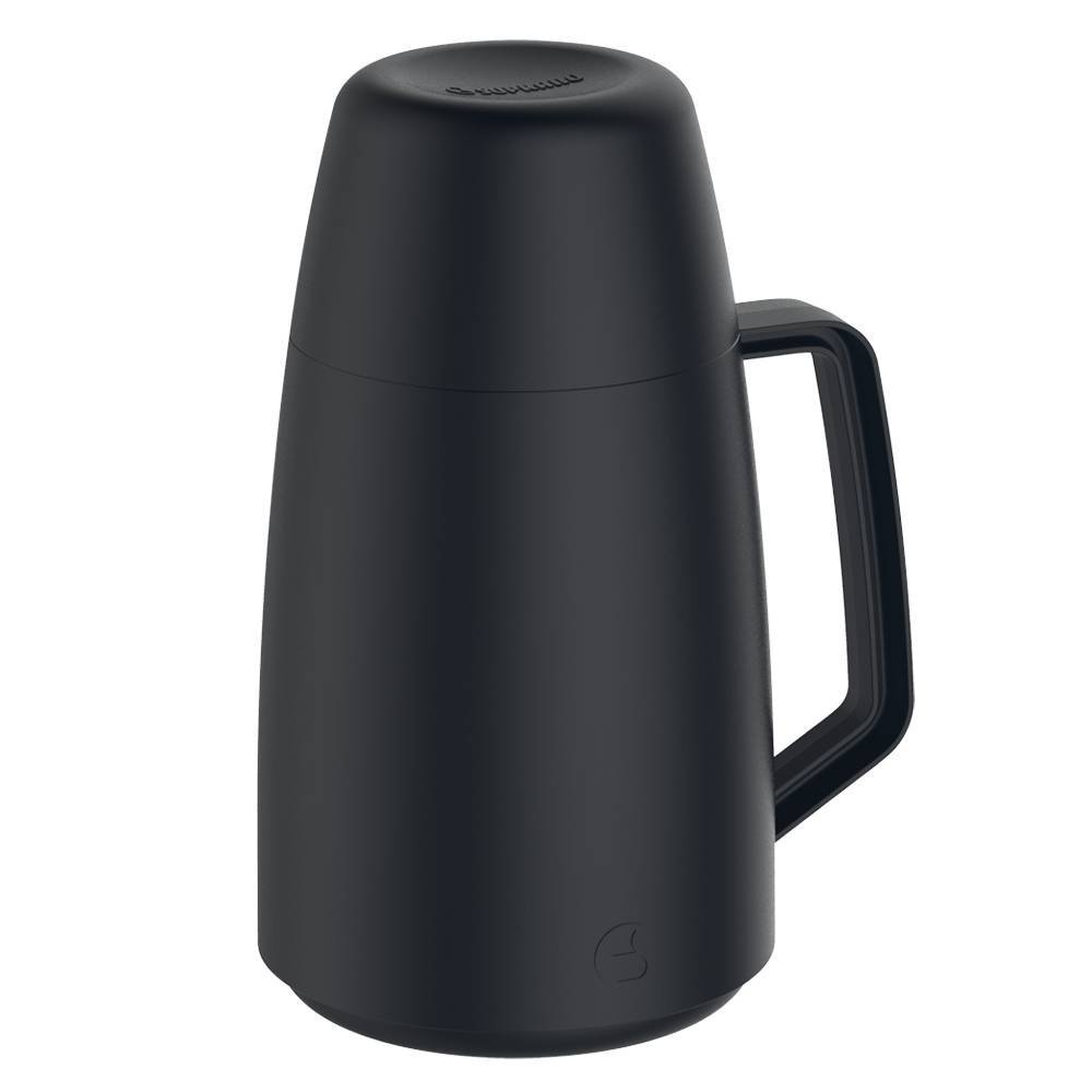 Garrafa térmica lotus 500ml 09000.0067 Soprano - 4