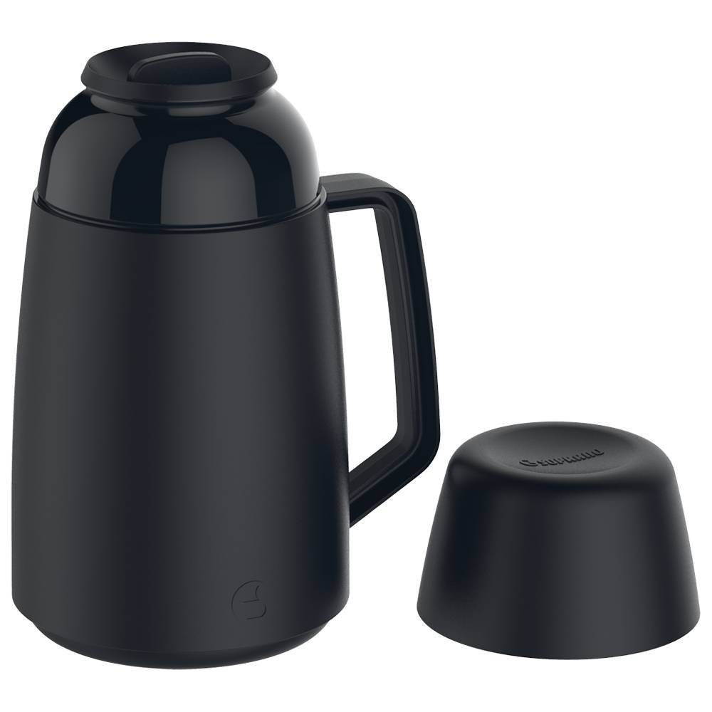 Garrafa térmica lotus 500ml 09000.0067 Soprano - 2