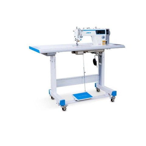 Costura Reta Direct Drive com Corte Jack A2C -220V