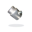 Ver imagem 1 de KIT 10 PEÇAS, adaptador ou conector múltiplo (bitola 3/4)