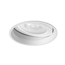 Ver imagem 1 de SPOT TETO EMBUTIR NYA REC. REDONDO BRANCO PAR30 REVOLUZ