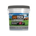 Ver imagem 1 de Resina Fosca Acrílica Incolor Multiuso 3.6lt - Bautech