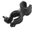 Ver imagem 6 de Suporte De Lanterna Bike Farol Luz Led Bicicleta Universal Para Guidão Gira 360° Ciclismo