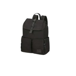 Mochila Samsonite Yourban para Laptop Preta - 2
