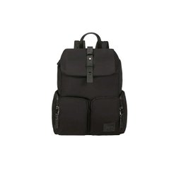 Mochila Samsonite Yourban para Laptop Preta - 1
