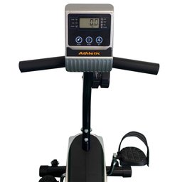Bicicleta Ergométrica Horizontal Athletic Vision 240BH - 2