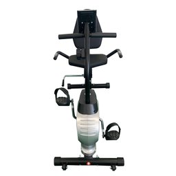 Bicicleta Ergométrica Horizontal Athletic Vision 240BH - 3